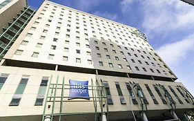Ibis Budget Rio De Janeiro Centro