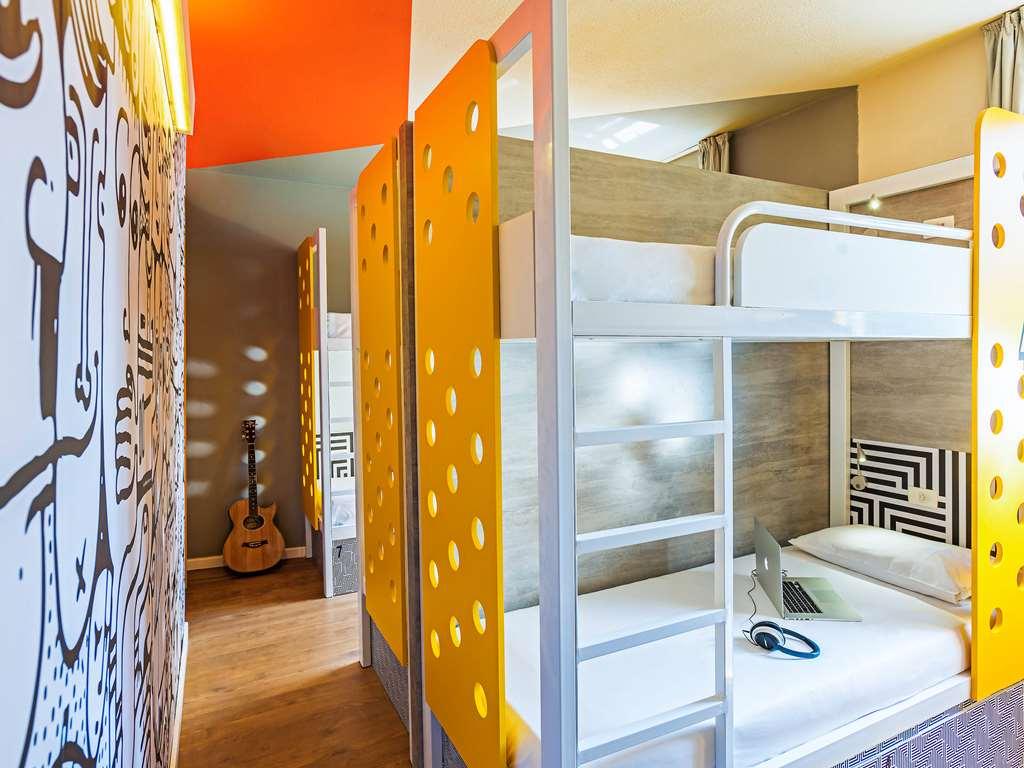 Ibis Budget Rio De Janeiro Centro Room photo